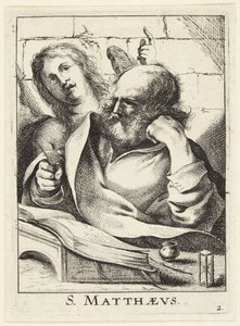 St. Matthäus