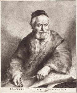 Jan Lutma der Ältere