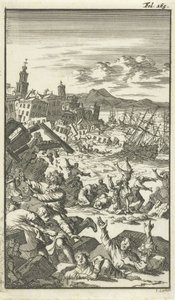 Das Erdbeben