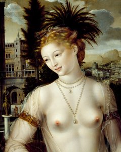 David und Bathseba