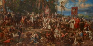  von Jan Matejko