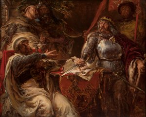  von Jan Matejko