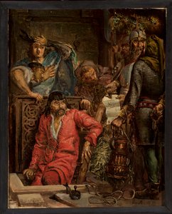  von Jan Matejko