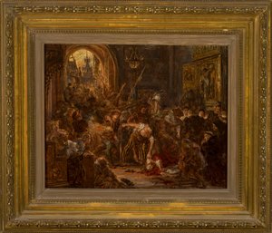  von Jan Matejko