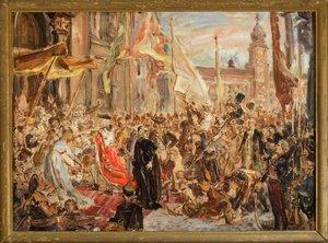  von Jan Matejko