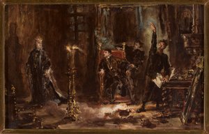  von Jan Matejko