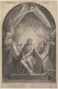 Christus als Schmerzensmann