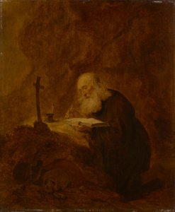 Heiliger Hieronymus