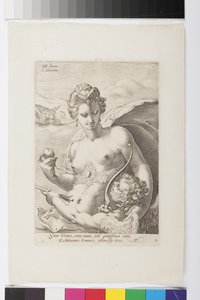 Venus (Gravur)