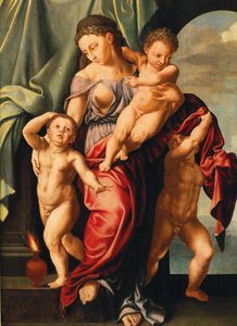 Caritas Romana