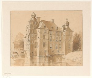 Schloss Cannenburg