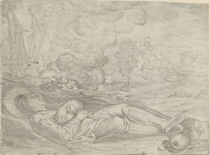 Der Traum von Jakob