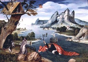 St. Christophorus