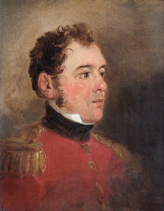 General Sir James Shaw Kennedy