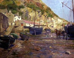 Ebbe