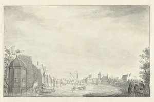 Ouderkerk aan de Amstel