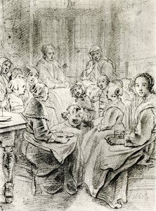 Waisenhaus von Jan de Bray