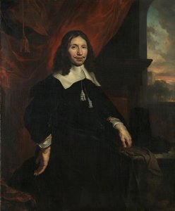 Dionijs Wijnands von Jan or Joan van Noordt