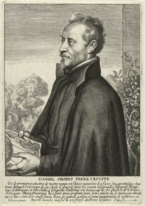 Daniel Segers (Kupferstich)