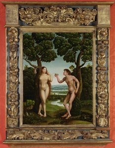 Adam und Eva