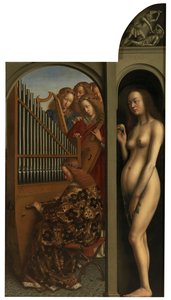  von Jan van Eyck