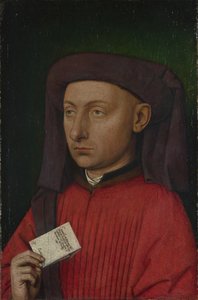 Porträt von Marco Barbarigo, ca. 1449-50