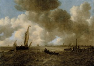  von Jan van Goyen