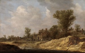  von Jan van Goyen