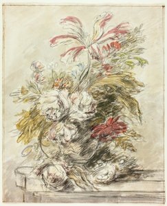 Ein Blumenstück