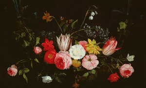 Unbekanntes Bild von Jan van Kessel