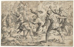 Steinigung des Stephanus