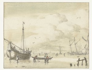 Winteransicht