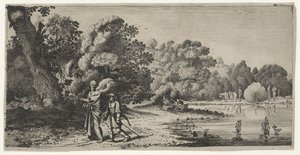 Tobias und der Engel