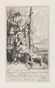 Die Geschichte von Jona von Jan van de Velde II