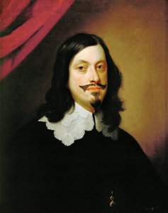 Porträt von Kaiser Ferdinand III. von Habsburg