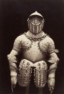 [Die Rüstung von Philipp III.] von Jane Clifford