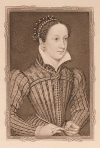 Porträt - Maria Stuart
