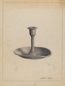 Kerzenhalter