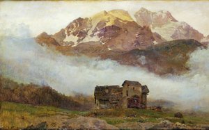 Kanton Bern: Eine Schweizer Landschaft