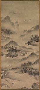 Landschaft