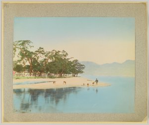 Miyajima, Japan von Japanese Photographer