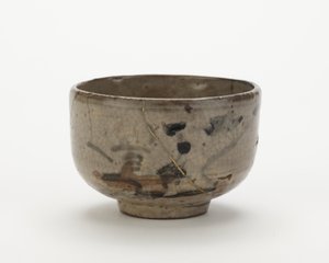 Schale, Kihara- oder Hasami-Ware