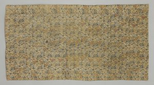 Kesa, ca. 18. Jahrhundert (Seide) von Japanese School