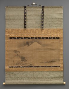 Berg Fuji