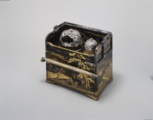 Raucherset, 18. - 19. Jahrhundert