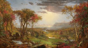  von Jasper Francis Cropsey