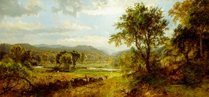 Der Saw Mill River
