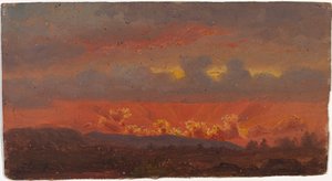 Ohne Titel, 1876