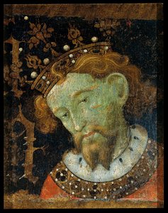 Alfons III. von Asturien, genannt der Große