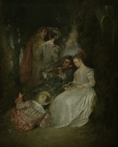 Die perfekte Harmonie